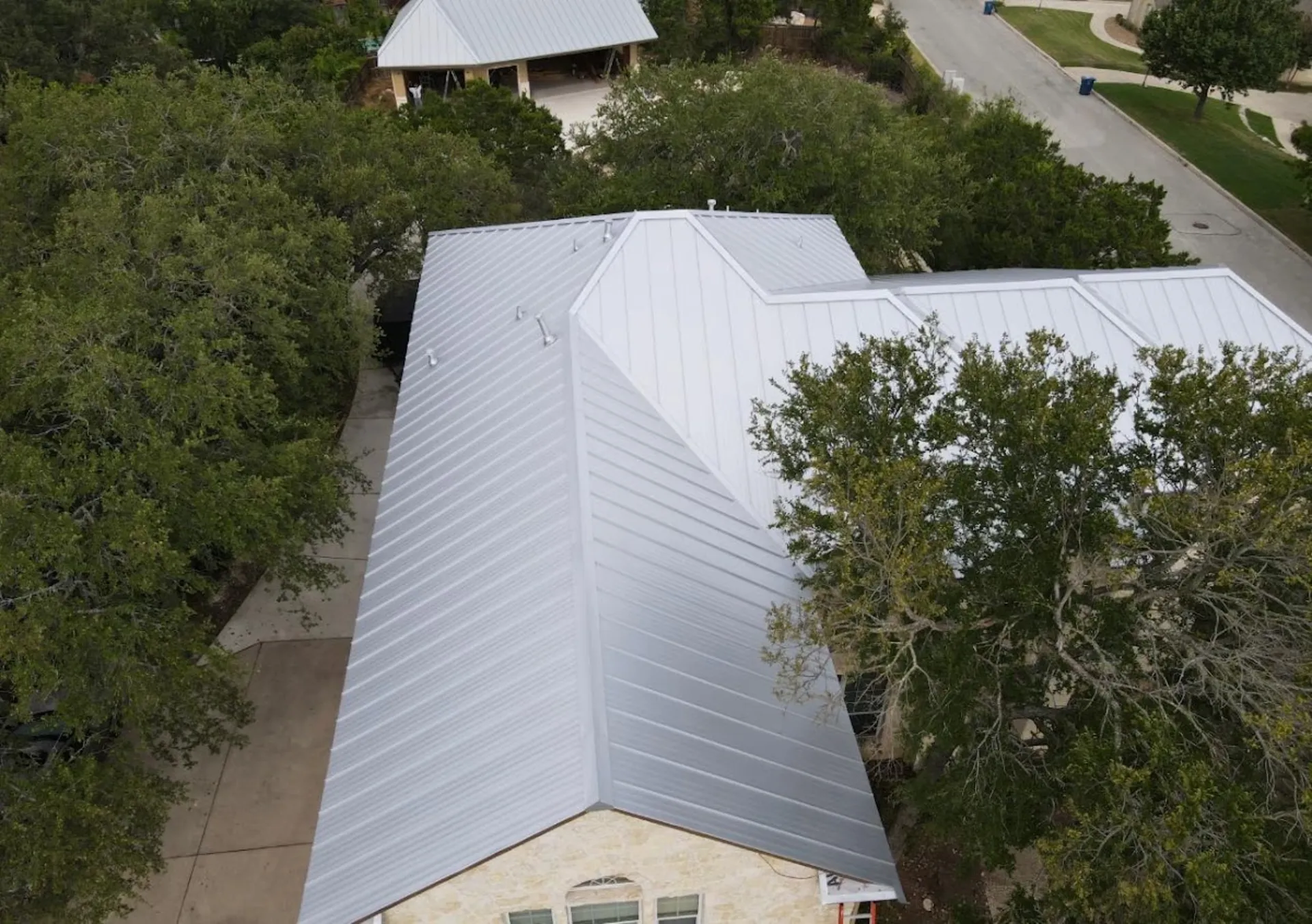 Metal Roofing services in Kenilworth, NJ